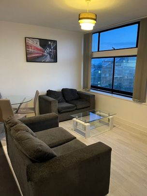 2 Bed Flat, City Heights, M3 - Photo 1