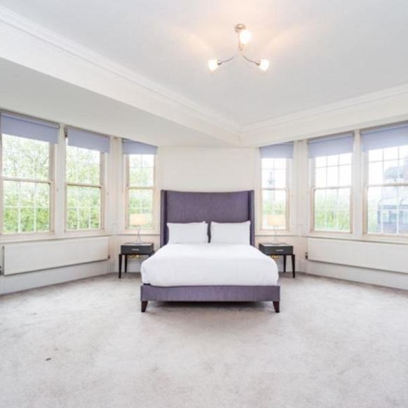 5 bedroom flat to rent - Photo 1