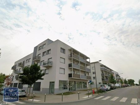 Location Appartement 3 pièces 62m² MONTLOUIS SUR LOIRE 37270 - Photo 4