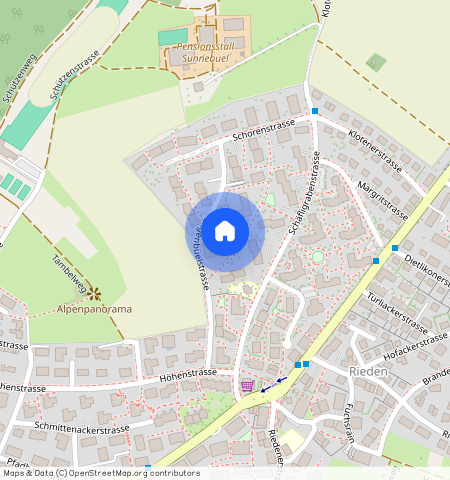 Engenbüelstr, 6, 8304 Wallisellen