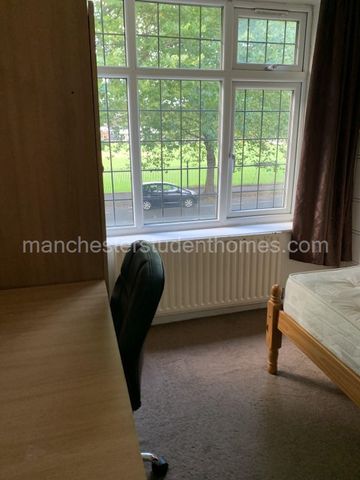 Old Hall Lane, Manchester, M14 6HJ - Photo 3