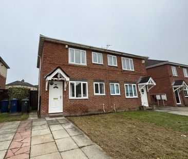 2 bedroom semi-detached house to rent - Photo 6