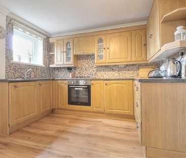 3 bedroom terraced house to rent - Photo 1