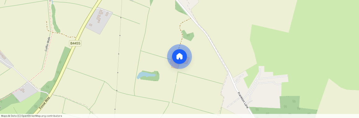 Frankton Lane, Stretton On Dunsmore