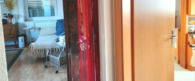 2 Zimmer Wohnung in 88255 Baienfurt - Foto 1