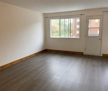 545 Rue De Pointe Gatineau (Gatineau) Super Appartement 3 1/2 - Photo 1