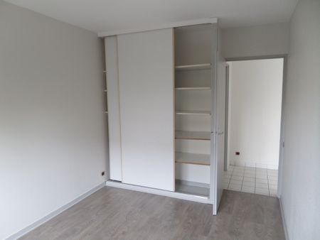 CHAMBERT CENTRE BEAU T2 – REF 289 - Photo 2