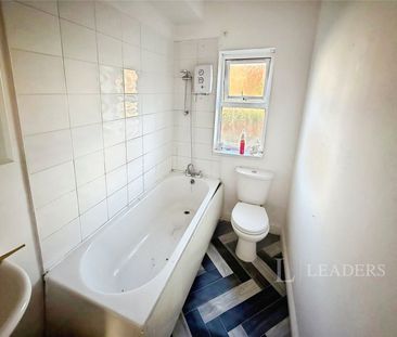 2 bedroom house to rent Flowitt Street, Mexborough, South Yorkshire... - Photo 5