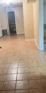 Spacious, Affordable 3 Room Furnished Basement With Parking $850 - Photo 3