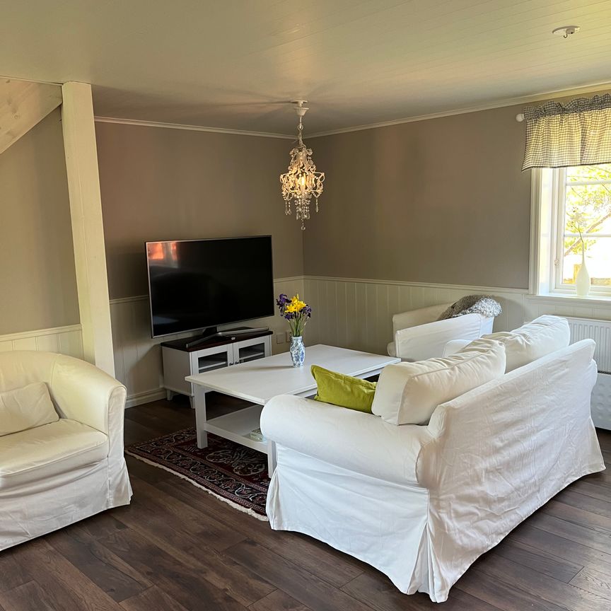 Tomtebyholm, Kalmar - Foto 1