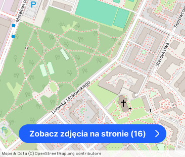 Mieszkanie z tarasem i garażem, 55m2 Idzikowskiego – zdjęcie 1
