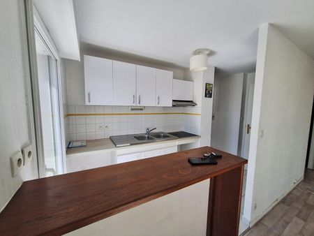 Appartement 3 pièces – 65 m² environ à Vannes (ref : 12996) - Photo 3