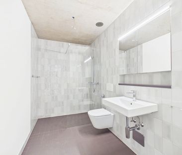 1.5 Zimmer, 63 m², 4. Stock - Photo 6