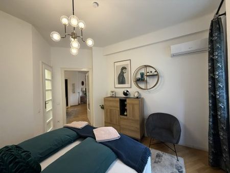 1065. Budapest, Bajcsy-Zsilinszky út - Fotó 4