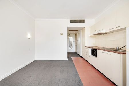 Renovated Studio Apartment in the Shore Apartments - Photo 3