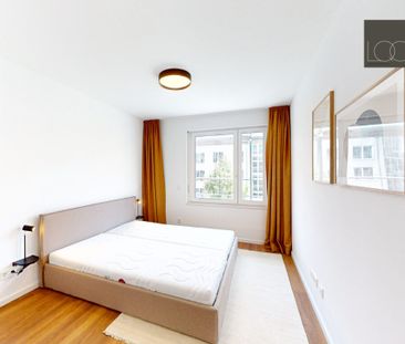 Gemütliche 4-Zimmer-Wohnung - Photo 5