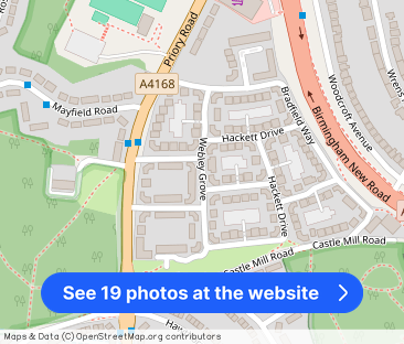 Webley Grove, Woodsetton, Dudley, DY1 - Photo 1