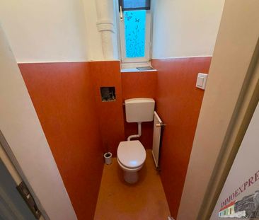 2-Zimmer Erdgeschoß- Wohnung in der Gerstlgasse mit Gartennutzung- ... - Foto 4