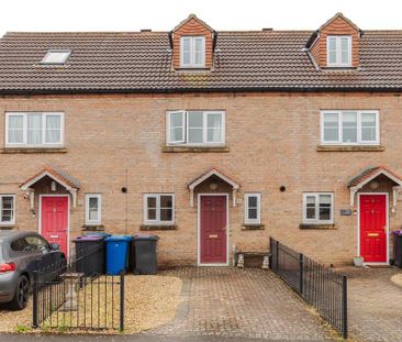 3 bedroom terraced house to rent - Photo 5