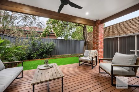 Modern Low-Maintenance Living in a Prime Location - Photo 5