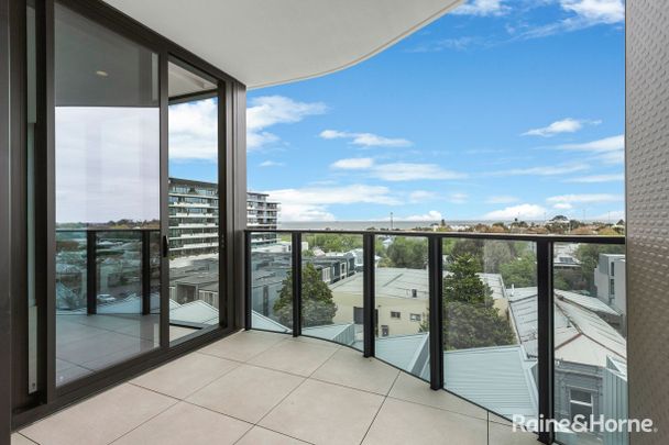 601/29 Waterline Place, Williamstown, VIC 3016 - Photo 1