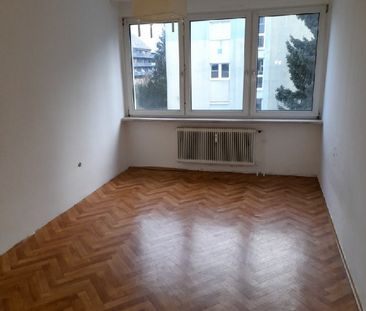 15443 Gepflegte Mietwohnung in der Nähe des Krankenhauses. - Photo 2