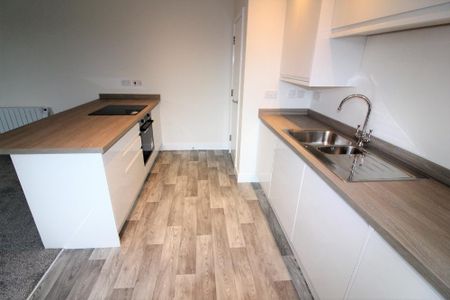 2 bedroom apartment to rent - Photo 2