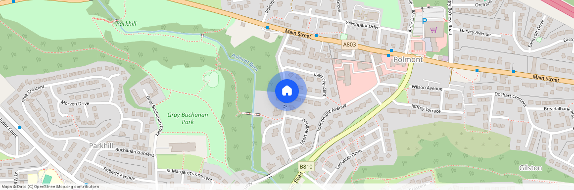 Millfield Drive, Polmont, FK2