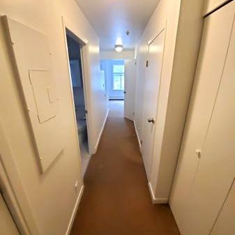 Renovated 2 Bedroom + 1 parking + private deck in KITSILANO just 5 min - Photo 3