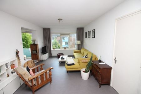 Appartement te huur: Schoorlstraat 163 1024 PV Amsterdam - Foto 2