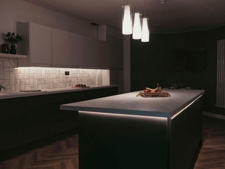 Ensuite Professional Coliving - Photo 3