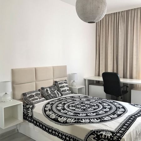 Warszawa, Wilanów, Sarmacka - Photo 3