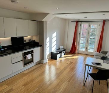 1 bedroom apartment to rent - Photo 3