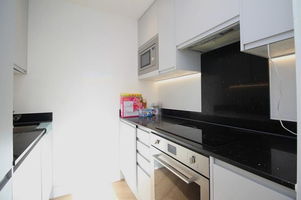 1 bedroom apartment to rent - Photo 1