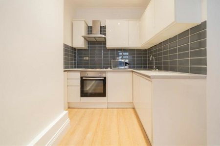 Conway Street, Fitzrovia & Covent Garden, W1T - Photo 3