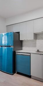 1 CH - 1 SDB - St-Laurent - $1,495 /mo - Photo 3