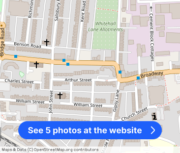 Grays, Essex, RM17 6EH - Photo 1