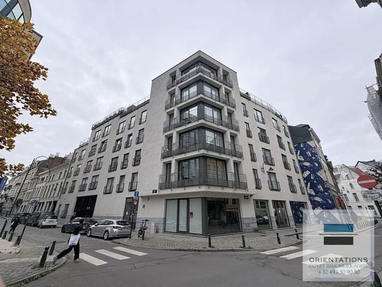 Appartement te huur - Foto 1