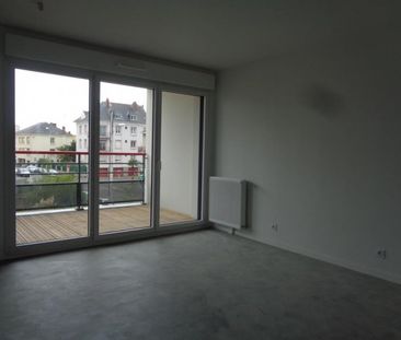 Appartement Saint-Nazaire - Hôtel de police - Photo 3