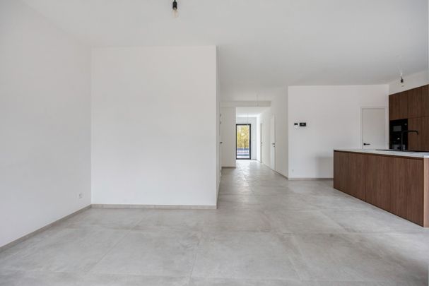 Nieuwbouw appartement in groene omgeving te Blaasveld - Foto 1