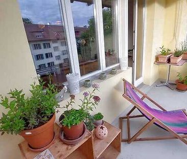 3 Zimmer-Wohnung in Bern, möbliert, auf Zeit - Photo 3