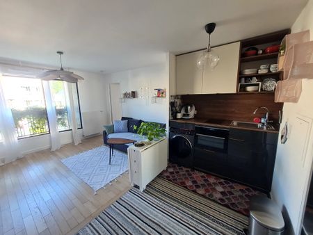 Location - Appartement Versailles (Montreuil) - Photo 2