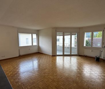 Gemütliche Wohnung an ruhiger Lage in Oberriet SG - Foto 5