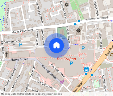 Christchurch Street, Cambridge, CB1 - Photo 1