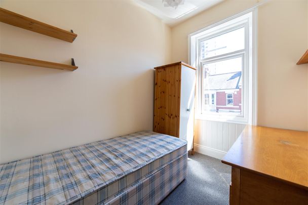 4 bed maisonette to rent in Wolseley Gardens, Newcastle Upon Tyne, NE2 - Photo 1