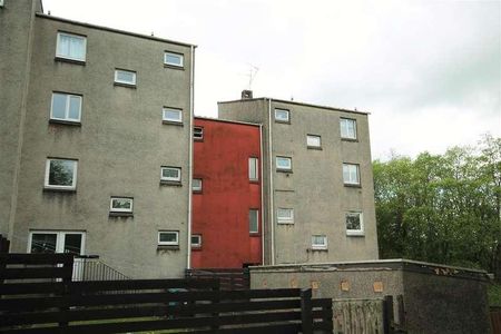 Ash Road, Abronhill, Cumbernauld, G67 - Photo 5