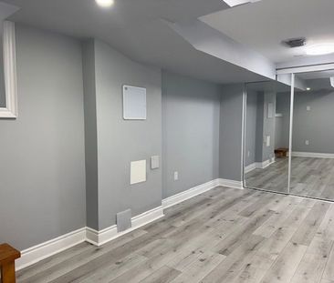 For Lease - 31 Meadowlark Drive Unit# Basement, Halton Hills, Ontario - Photo 2