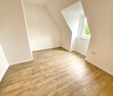 Fritsch renovierte 2 Zimmerwohnung, 1. Monat mietfrei - Foto 3