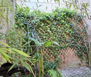 À LOUER – Studio meublé quartier Cathédrale Blanqui TOURS • Réf. GI... - Photo 4