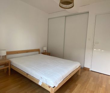 Location Appartement 2 pièces 32m² - Photo 4